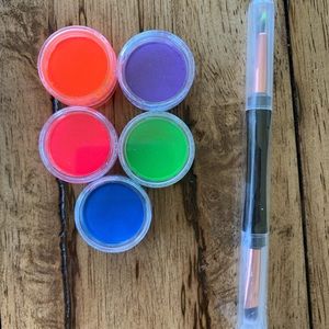 Water activated liner Set-1